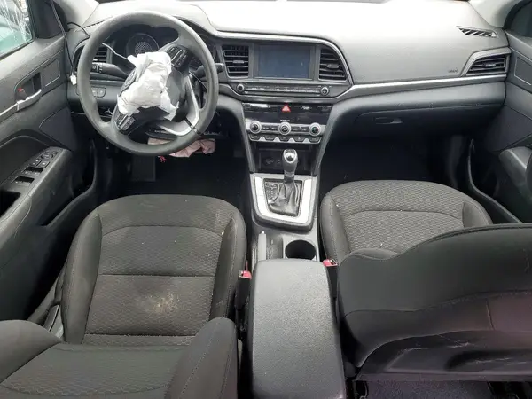5NPD84LF0LH533488 2020 HYUNDAI ELANTRA - Image 8