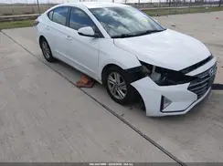 5NPD84LF0LH533958 2020 HYUNDAI ELANTRA