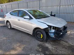 5NPD84LF0LH534284 2020 HYUNDAI ELANTRA