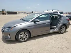 5NPD84LF0LH534883 2020 HYUNDAI ELANTRA