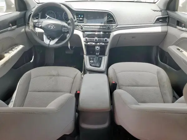 5NPD84LF0LH534883 2020 HYUNDAI ELANTRA - Image 8