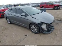 5NPD84LF0LH535421 2020 HYUNDAI ELANTRA