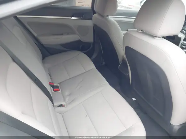 5NPD84LF0LH535421 2020 HYUNDAI ELANTRA - Image 8