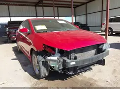 5NPD84LF0LH535922 2020 HYUNDAI ELANTRA