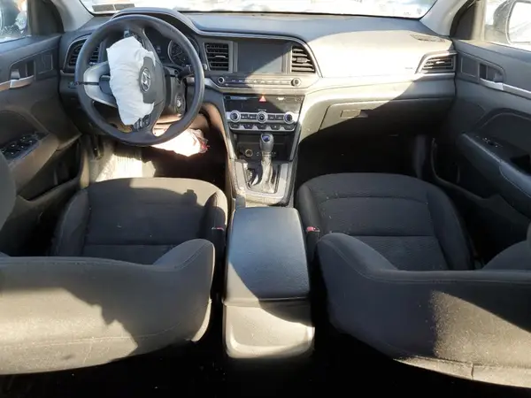 5NPD84LF0LH536570 2020 HYUNDAI ELANTRA - Image 8