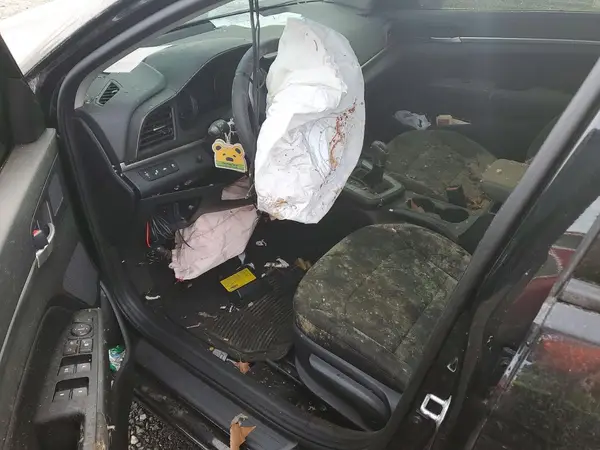 5NPD84LF0LH537279 2020 HYUNDAI ELANTRA - Image 8