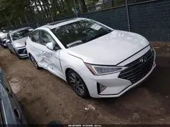 5NPD84LF0LH537802 2020 HYUNDAI ELANTRA
