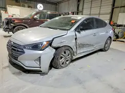 5NPD84LF0LH537816 2020 HYUNDAI ELANTRA