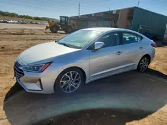 5NPD84LF0LH538223 2020 HYUNDAI ELANTRA