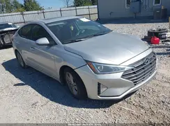 5NPD84LF0LH538738 2020 HYUNDAI ELANTRA