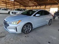5NPD84LF0LH539162 2020 HYUNDAI ELANTRA