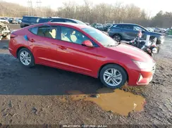5NPD84LF0LH539615 2020 HYUNDAI ELANTRA
