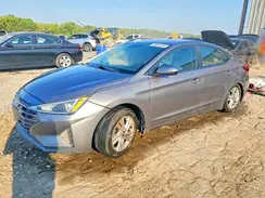 5NPD84LF0LH540103 2020 HYUNDAI ELANTRA