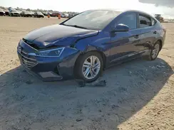 5NPD84LF0LH540358 2020 HYUNDAI ELANTRA