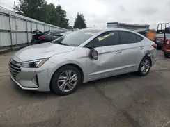5NPD84LF0LH540733 2020 HYUNDAI ELANTRA