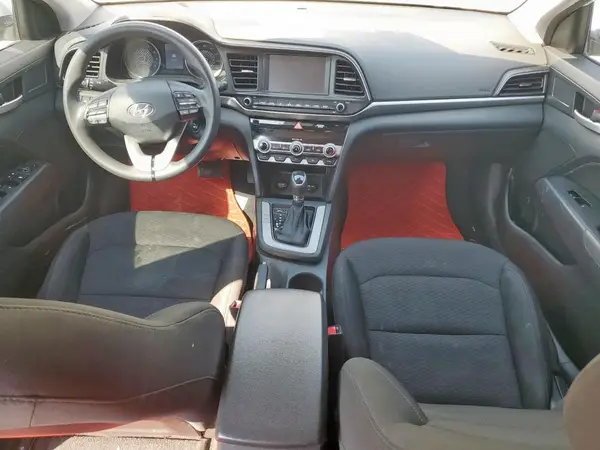 5NPD84LF0LH541297 2020 HYUNDAI ELANTRA - Image 8