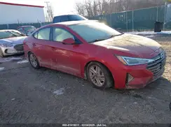 5NPD84LF0LH541459 2020 HYUNDAI ELANTRA