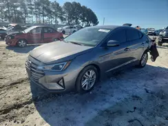 5NPD84LF0LH541509 2020 HYUNDAI ELANTRA