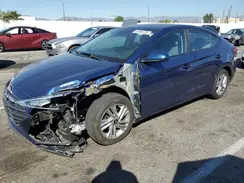 5NPD84LF0LH541624 2020 HYUNDAI ELANTRA