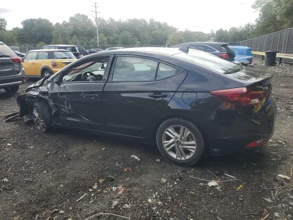 5NPD84LF0LH542076 2020 HYUNDAI ELANTRA - Image 2