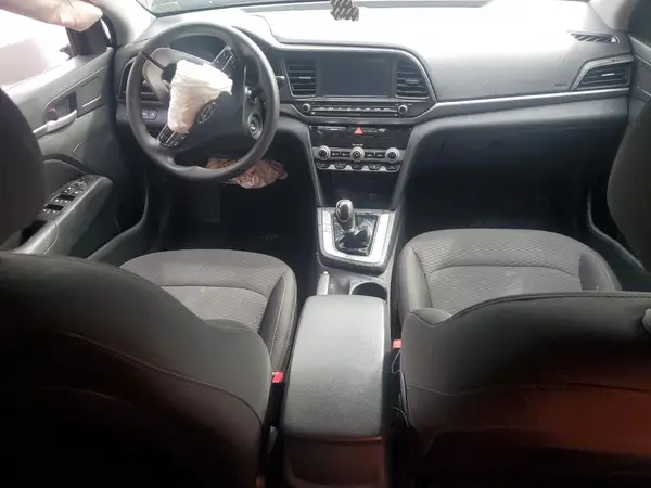 5NPD84LF0LH542076 2020 HYUNDAI ELANTRA - Image 8