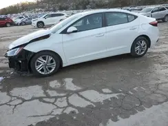 5NPD84LF0LH542093 2020 HYUNDAI ELANTRA