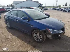 5NPD84LF0LH542529 2020 HYUNDAI ELANTRA