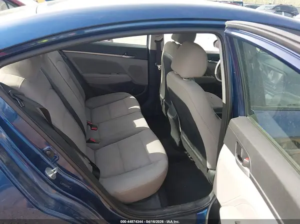 5NPD84LF0LH542529 2020 HYUNDAI ELANTRA - Image 8
