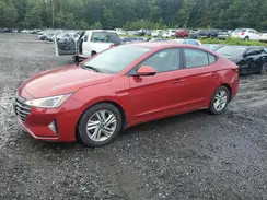 5NPD84LF0LH543101 2020 HYUNDAI ELANTRA