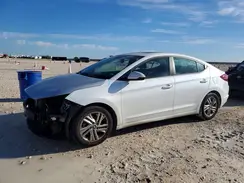 5NPD84LF0LH543129 2020 HYUNDAI ELANTRA