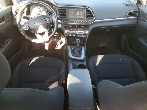 5NPD84LF0LH543129 2020 HYUNDAI ELANTRA - Image 8