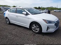 5NPD84LF0LH543566 2020 HYUNDAI ELANTRA