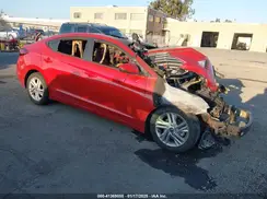 5NPD84LF0LH543907 2020 HYUNDAI ELANTRA