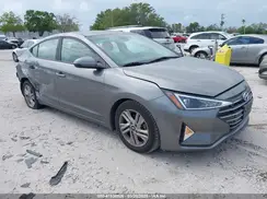 5NPD84LF0LH544040 2020 HYUNDAI ELANTRA