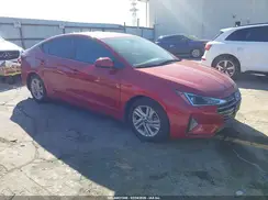 5NPD84LF0LH544118 2020 HYUNDAI ELANTRA