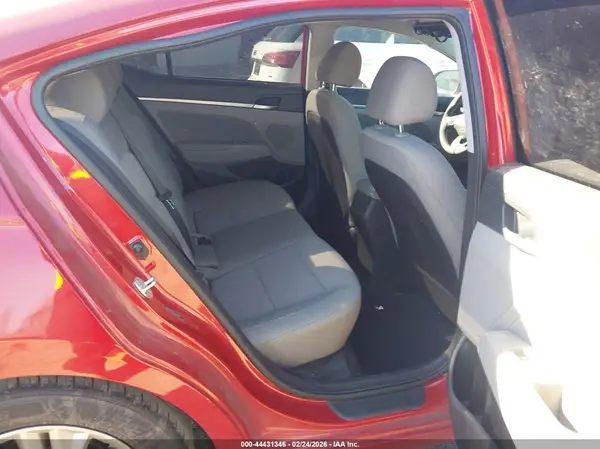 5NPD84LF0LH544118 2020 HYUNDAI ELANTRA - Image 8