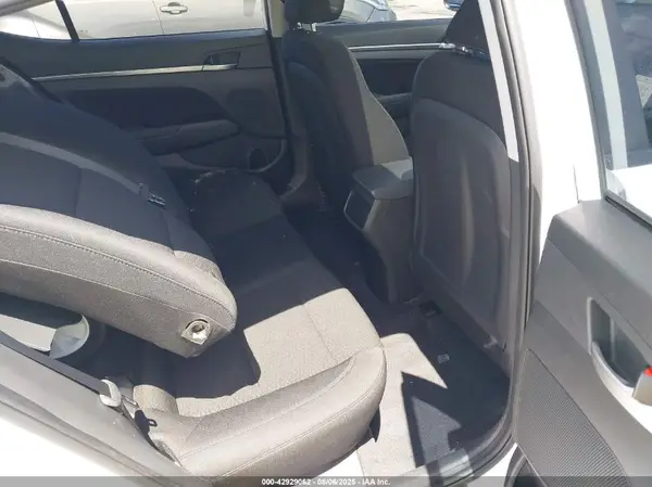 5NPD84LF0LH544474 2020 HYUNDAI ELANTRA - Image 8