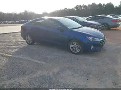 5NPD84LF0LH545706 2020 HYUNDAI ELANTRA