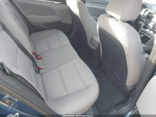 5NPD84LF0LH545706 2020 HYUNDAI ELANTRA - Image 8