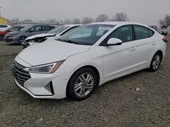 5NPD84LF0LH546015 2020 HYUNDAI ELANTRA