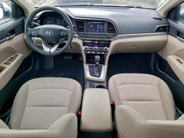 5NPD84LF0LH546015 2020 HYUNDAI ELANTRA - Image 8