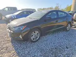 5NPD84LF0LH546077 2020 HYUNDAI ELANTRA