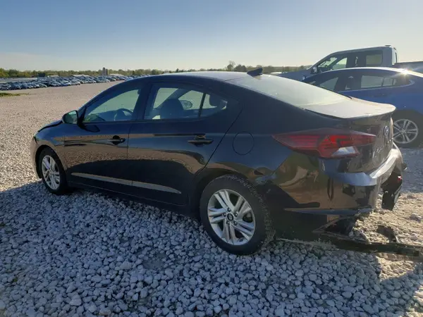 5NPD84LF0LH546077 2020 HYUNDAI ELANTRA - Image 2