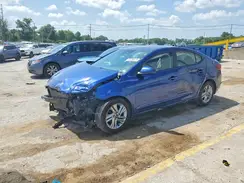 5NPD84LF0LH546502 2020 HYUNDAI ELANTRA