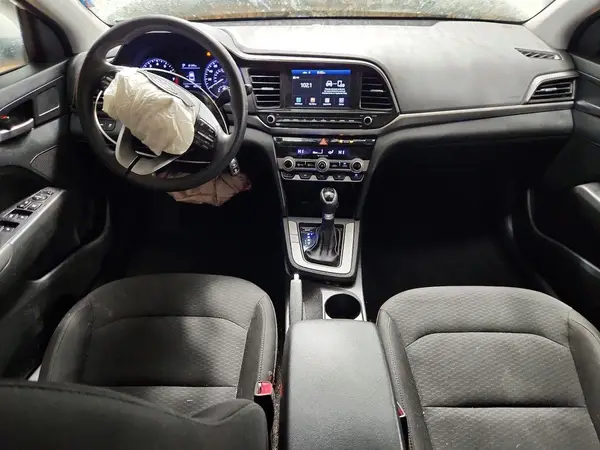 5NPD84LF0LH546774 2020 HYUNDAI ELANTRA - Image 8