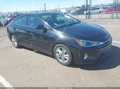 5NPD84LF0LH548153 2020 HYUNDAI ELANTRA
