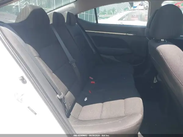 5NPD84LF0LH548203 2020 HYUNDAI ELANTRA - Image 8