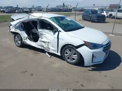 5NPD84LF0LH548220 2020 HYUNDAI ELANTRA