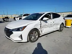 5NPD84LF0LH548346 2020 HYUNDAI ELANTRA