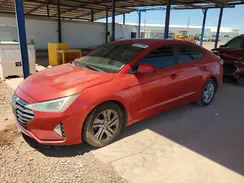 5NPD84LF0LH548539 2020 HYUNDAI ELANTRA